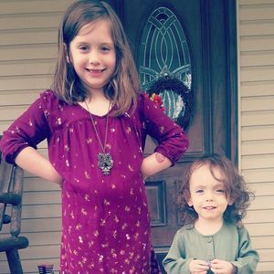 Meet your Posher, Amy